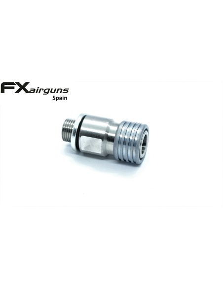 QUICK CONNECTOR FOSTER