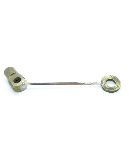 Tubo de cobre MKI regulador