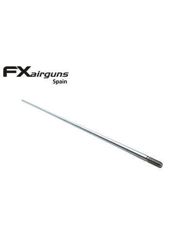 Reloading Rod