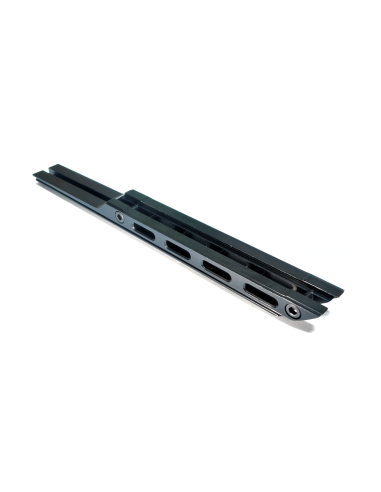 Wildcat Rail