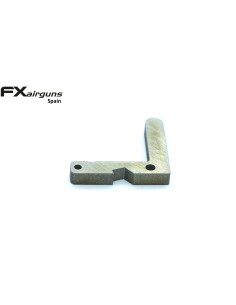 Wildcat trigger part