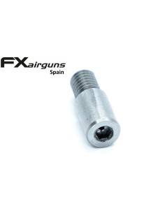 Indexing M3 screw