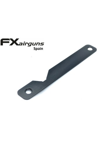Side plate Wildcat