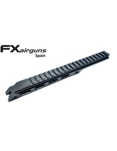 Picatinny Rail Wildcat