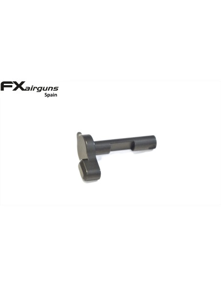 Safety lever