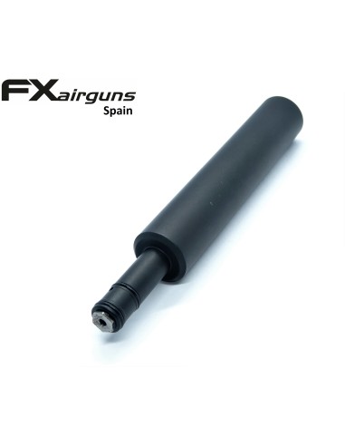 Valvetube Impact 23mm MKII