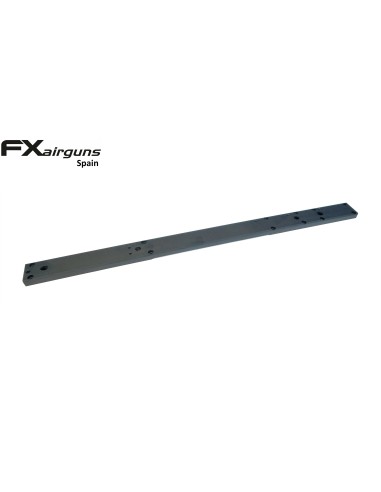 Guiding Plate Impact