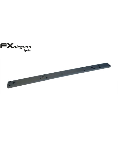 Guiding Plate Impact