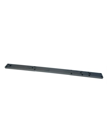 Guiding Plate Impact