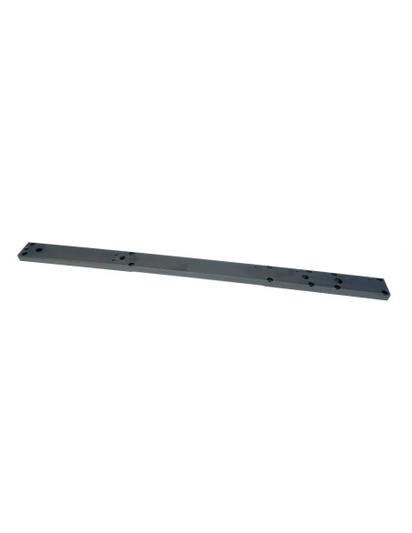 Guiding Plate Impact