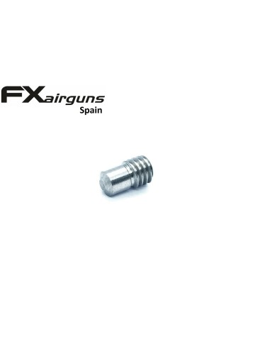 Grub screw feeding pin M4