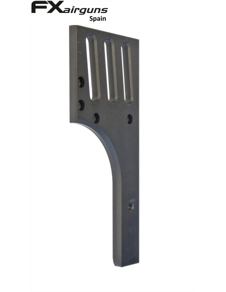 Placa Izquierda Impact M3