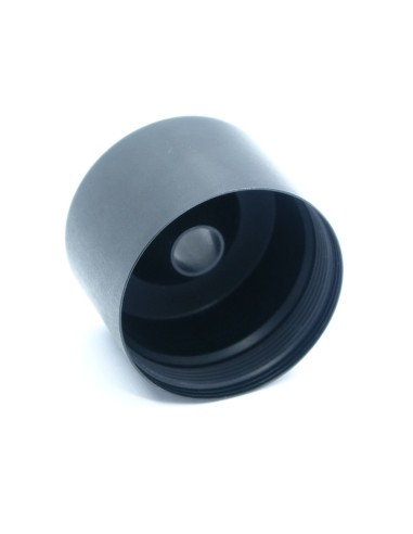 Shroud endcap .25 35mm