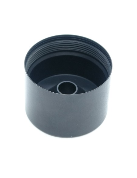 Shroud endcap .25 35mm
