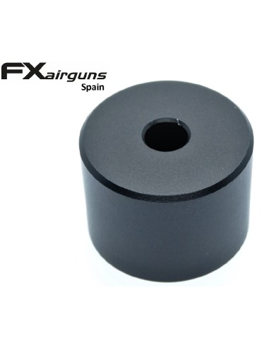 Shroud endcap .30 35mm