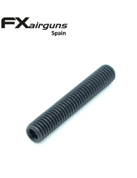 Grub screw M5x30