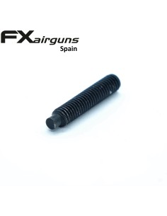 Esparago M3x18