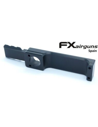 Trigger Guard Impact