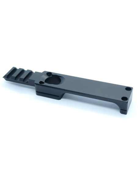 Trigger Guard Impact