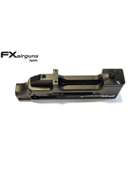 Trigger Block Impact MKII