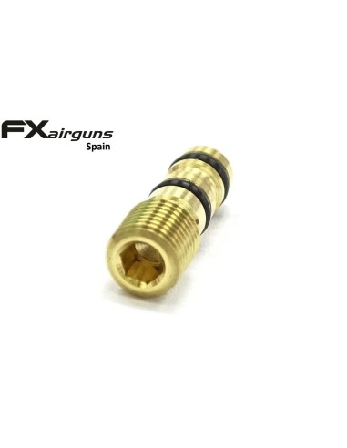 Regulator Screw FX Impact complete