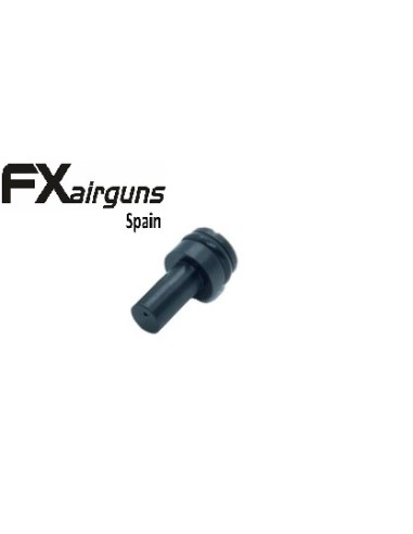 Regulator piston short