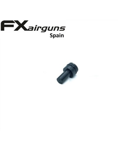 Regulator piston short