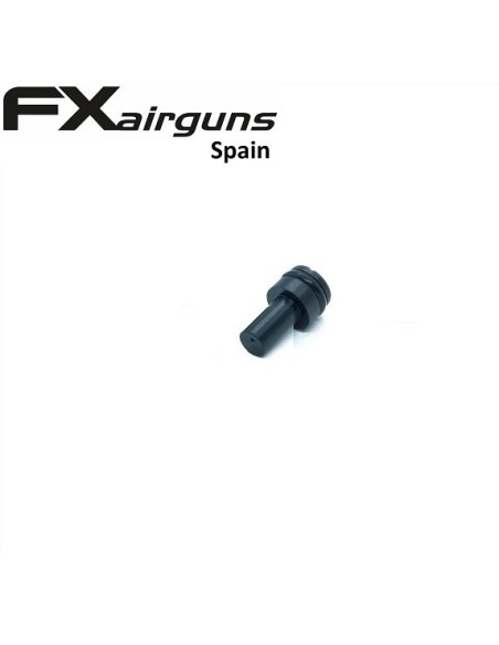 Regulator piston short