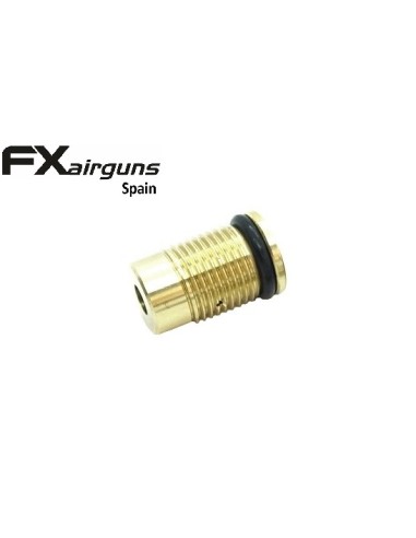 Cuerpo regulador 10mm