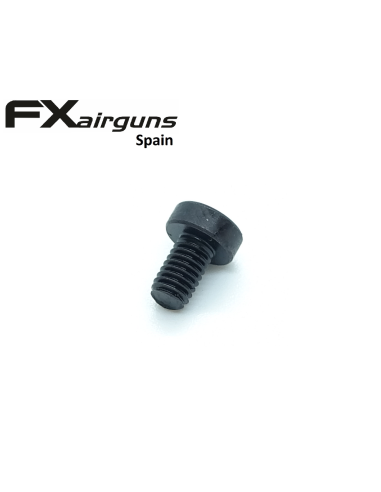 Tornillo socalo M3x5