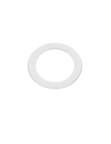 Plastic washer impact