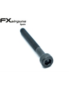 Tornillo M3x22