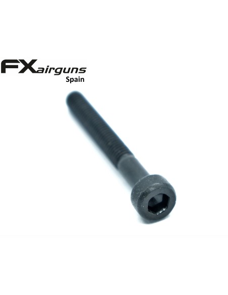 Tornillo M3x22