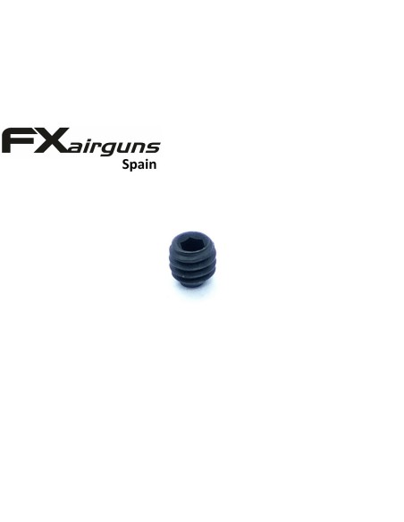 Tornillo prisionero M2x2
