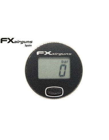 Digital  Manometer Keller