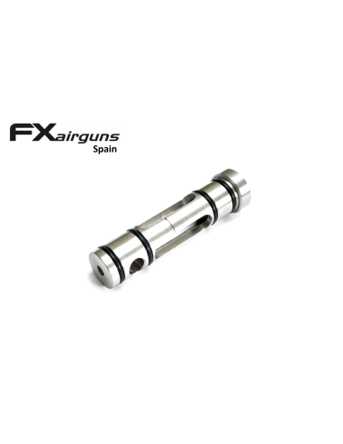 Big Plenum Valve seat
