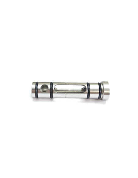 Big Plenum Valve seat