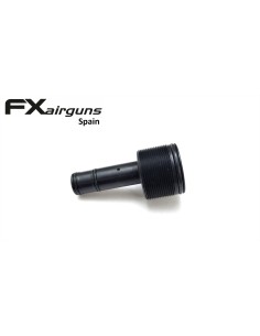 Valvetube End Impact PP