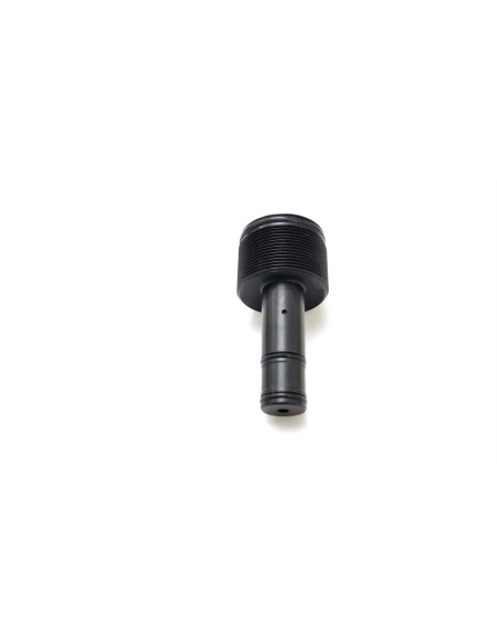 Valvetube End Impact PP