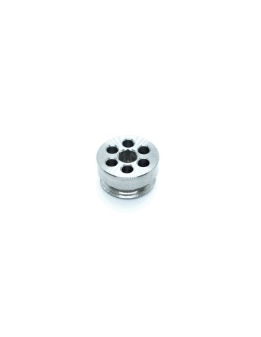 Valve mount