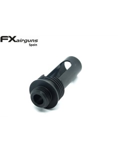 Compensator .177 / .22 20mm