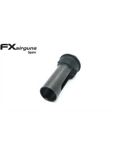 Compensator .177 / .22 20mm