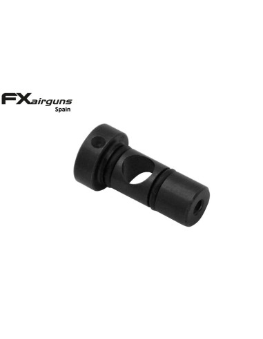 Power adjuster inner Crown