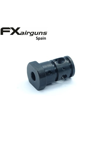 Poweradjuster outer crown