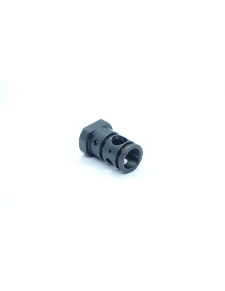 Poweradjuster outer crown