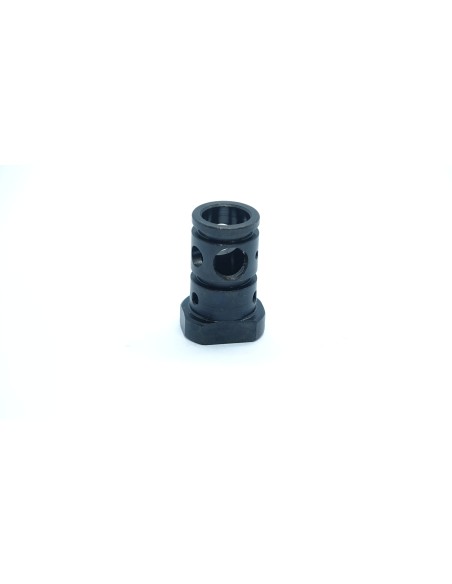 Poweradjuster outer crown