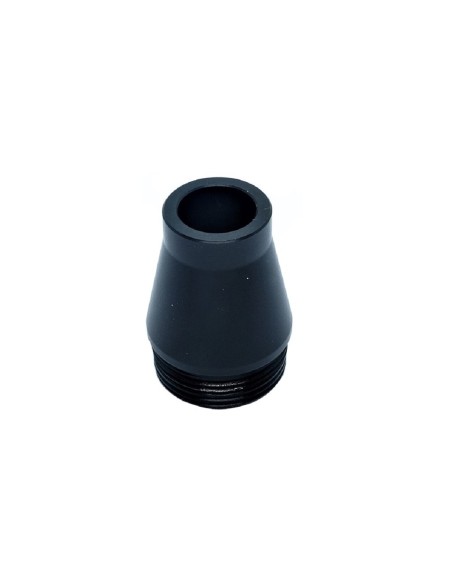 Shroud cone