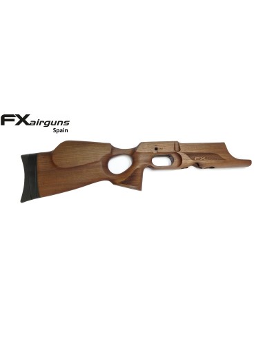 Stock Crown walnut