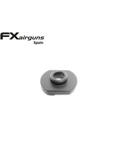 Safety Washer Crown
