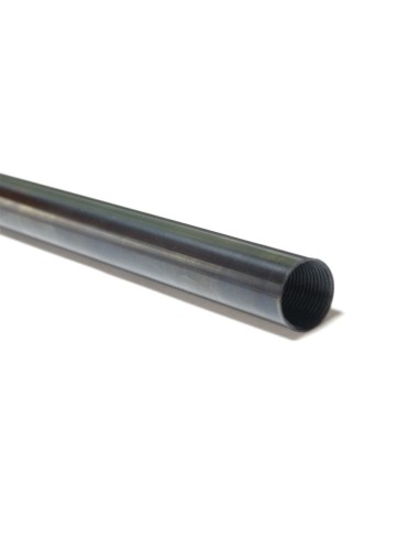 Tubo para cañon 14x550mm .